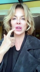 Alba Parietti vittima di furto a Milano, il video-sfogo: ?Vivere qui ? una roulette?