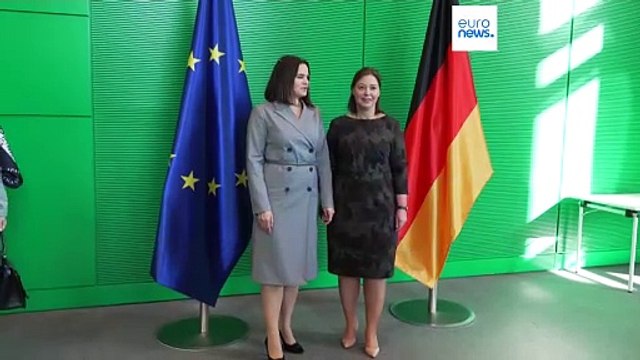 Bélarus : l'opposition plus unie que jamais avant la présidentielle de 2025