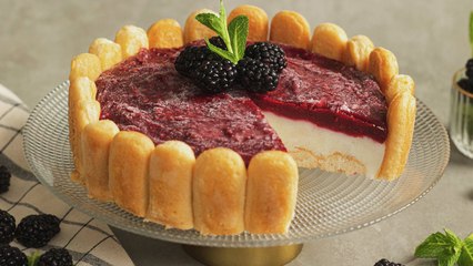 Postre italiano sin horno en 10 minutos - Cocina Fácil