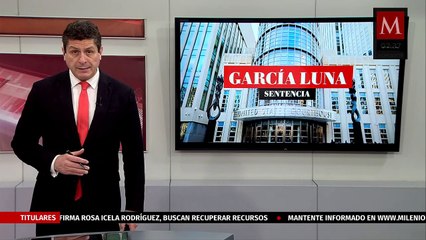 Morena busca que la FGR investigue a Calderón, Cortés y Anaya por el caso García Luna