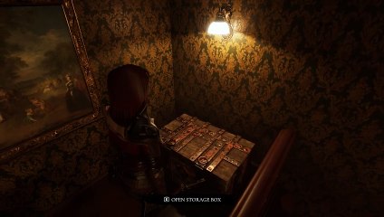 AKSİYON - D017 - DESPAIR BLOOD CURSE 1080P HD GAMEPLAY