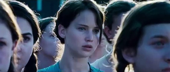 Los Juegos del Hambre - Tráiler Oficial HD