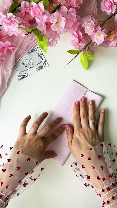 DIY Favor Boxes via: @raushan_willms