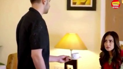 Ghair Episode 10 Teaser Hit movement_Ghair Episode 10 Promo  Review_ARY Digital Drama