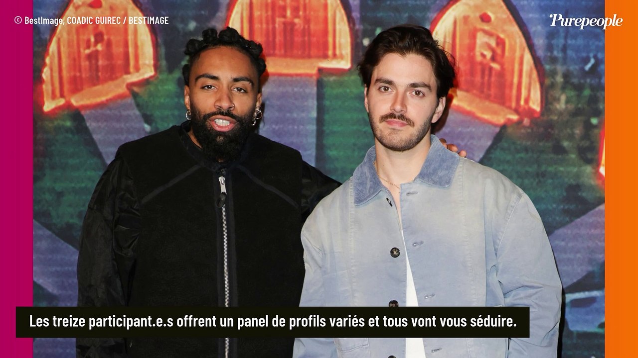 Loups Garous sur Canal+ : Qui est la voix off du jeu de Fary et Panayotis ? (Il a plus de 4,8M d'abonnés)