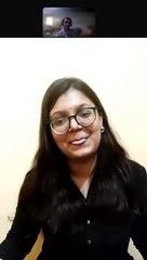 The Power of Education & Creativity Shruti Goyal’s Journey