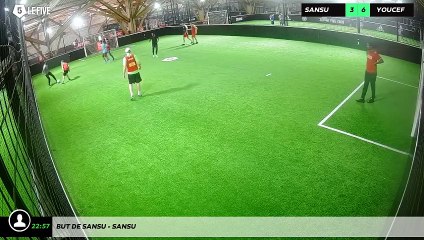 But de Sansu - Sansu