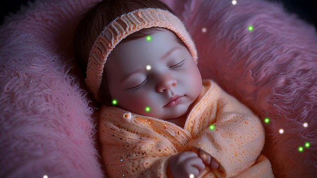 Sleeping Song | Baby Sleeping Song | Baby Relaxing Music