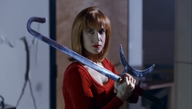 Undefeatable (1993) | Full HD Martial Arts Action Movie | Cynthia Rothrock | Don Niam