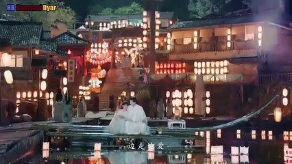 MY Dear Brother episode 4 Hindi dubbed