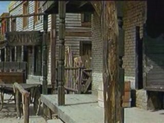 Pour Une Poignée De Dollars Part 15 - Western