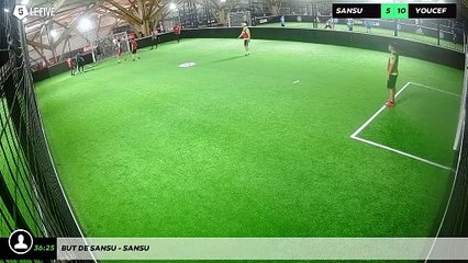 But de Sansu - Sansu