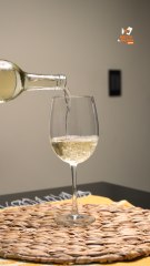 Así se enfría una botella de vino rápidamente