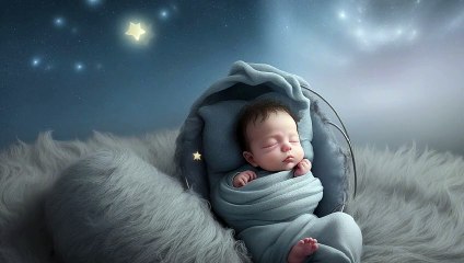 Sleeping Song | Relaxing Song | Dreamland Lullaby Music | Baby Music