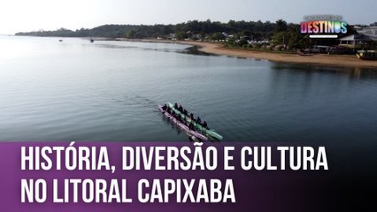 Caçadores de Destinos | Aracruz [COMPLETO] - 19/10/2024