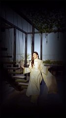 Some shoot #hira Faisal #sisterology#viral