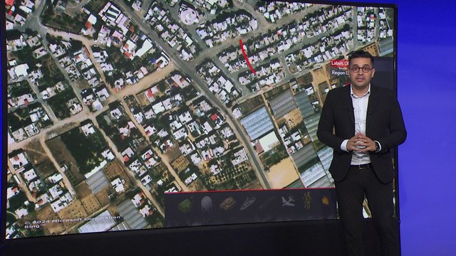 اشتباك اللحظات الأخيرة.. السنوار ألقى قنبلتين على جنود إسرائيليين قبل مقتله