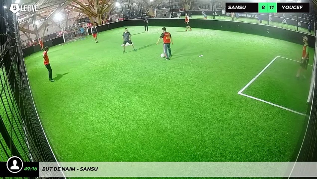 But de Naim - Sansu