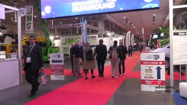 Le novità dei veicoli e dei mezzi di trasporto in mostra al T3 di Mediapoint & Exhibitions