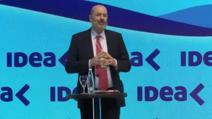 Sturzenegger dijo que se viene la "deep motosierra"