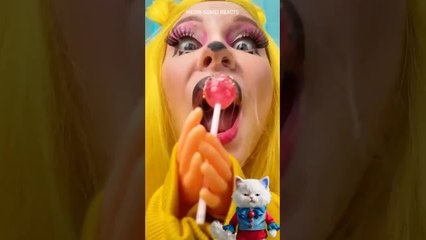 STOP ❌ PIKACHU!  Don't eat that! Use this candy recipe 