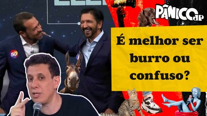 NUNES X BOULOS: DATASAMY É A ÚNICA PESQUISA ELEITORAL QUE IMPORTA?