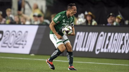 Andres Guardado's Farewell Tribute Marks End of an Era