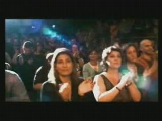 Grand Corps Malade : Extrait clip Du cote chance