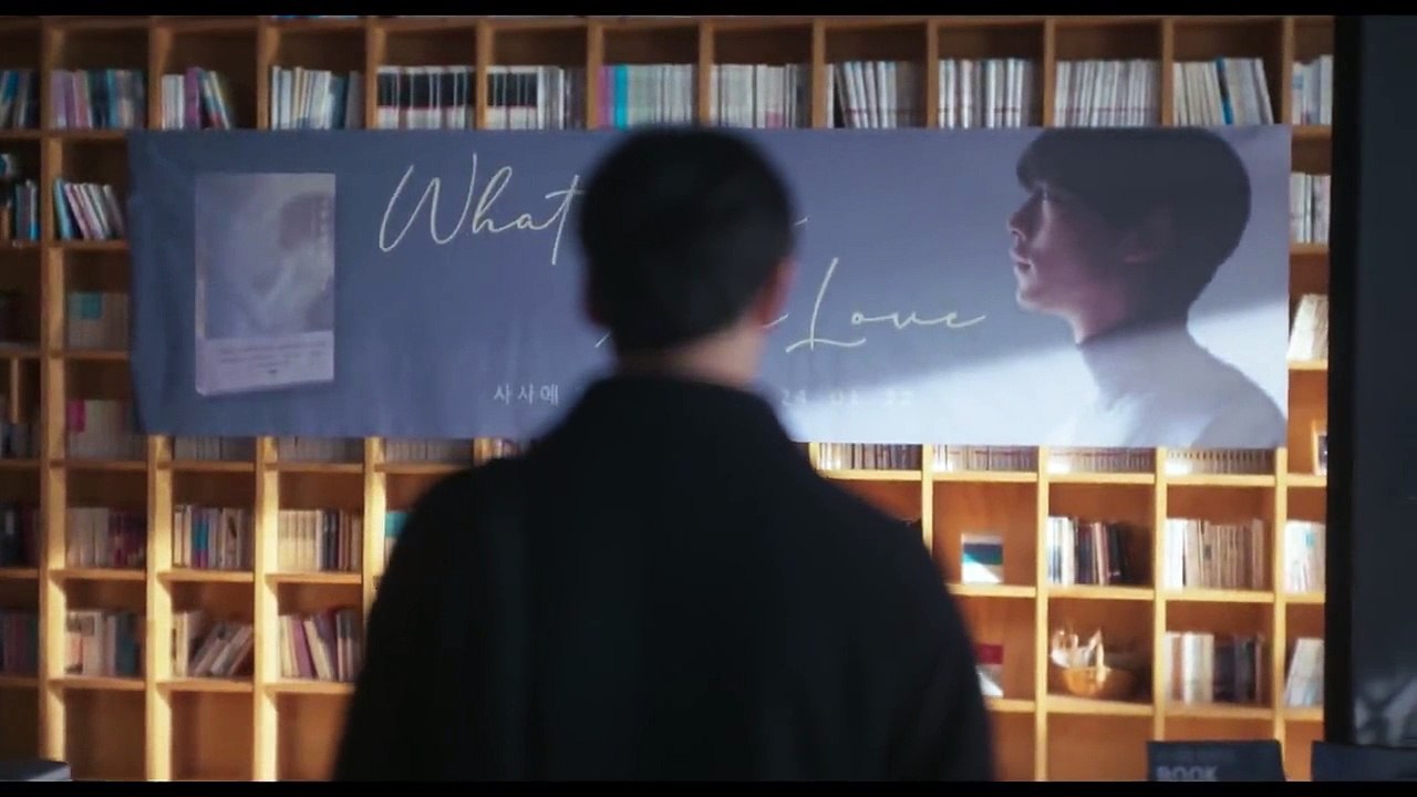 [ENG] EP.5 What Comes After Love (2024) Dailymotion Video