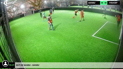 But de Sansu - Sansu