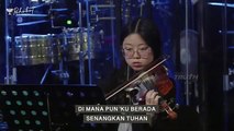 Mari Menyembah Tuhan - ku hanya ingin menyenangkan-Mu