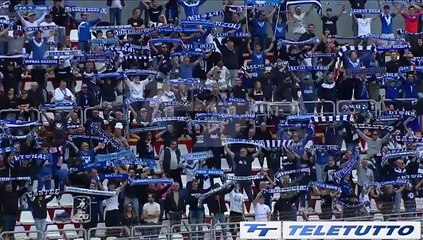 Video News - Brescia al rigamonti col Sassuolo