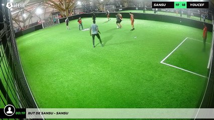 But de Sansu - Sansu