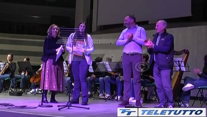 Video News - Ecco i vincitori del Premio Franciacorta Ragazzi