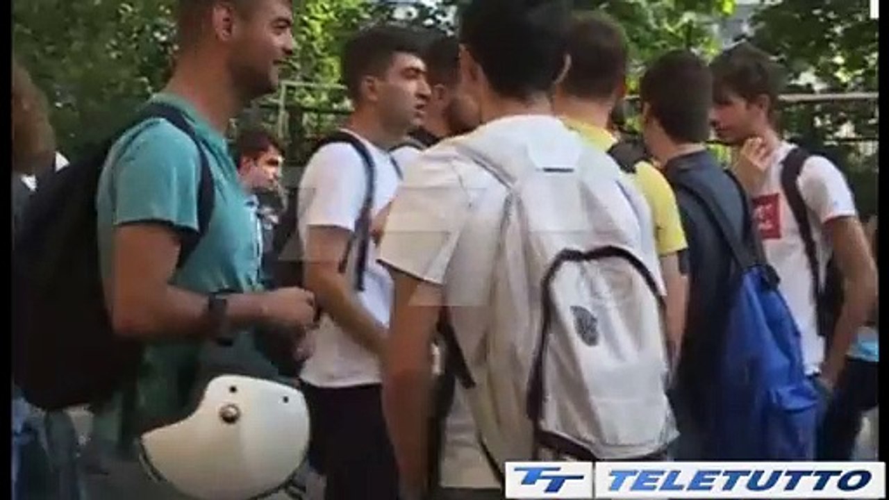 Video News - Scuola, la Lombardia premia il merito