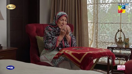 Jafaa - Ep 22 [CC] - 18th Oct 2024