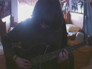 intro nothing else matters