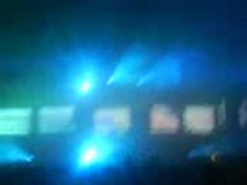 InQontrol 2008 - Noisecontrollers LIVE 3