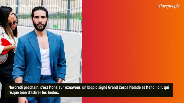 J'ai cru devenir fou : Tahar Rahim face à un gros échec après avoir été isolé 4 mois des siens