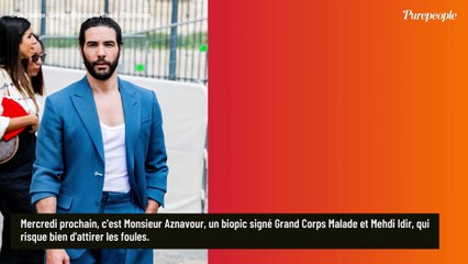 "J'ai cru devenir fou" : Tahar Rahim face à un gros échec après avoir été isolé 4 mois des siens