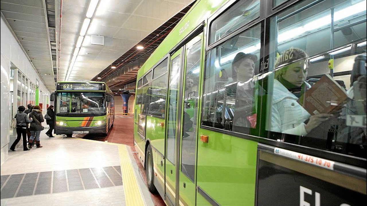 España necesita urgentemente 4.000 conductores...