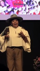 "Recuperar nuestra cultura alimentaria e identidad territorial'"