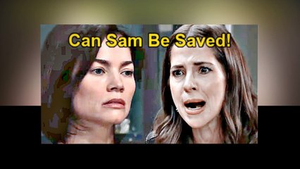 General Hospital Spoilers Cyrus Behind Sam Death  Kelly Monaco’s Mom Offers Shocking Plot Twist Leak On Social Media