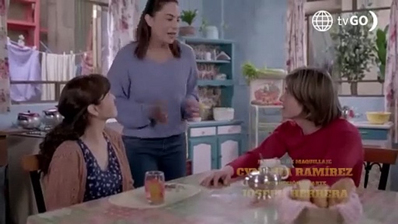 Tu Nombre Y El Mio - Capitulo 58