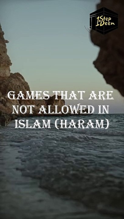 Haram Games