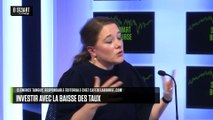 SMART BOURSE - Marchés à thème(s) : Clémence Tanguy (Café de la Bourse)