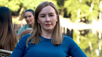 Sneak Peek at CBS’ FBI: International