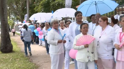 Hospital Santo Tomás ofrece mamografías a $10 durante este mes