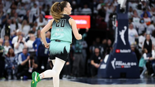 Prop Betting Tips & Star Picks for Tonight's WNBA Game