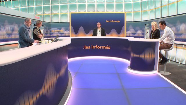 Les informés du vendredi 18 octobre 2024